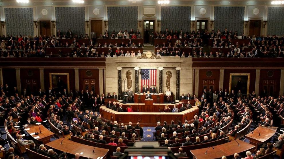 La iniciativa fue aprobada ayer por la noche en la Cámara de Representantes,