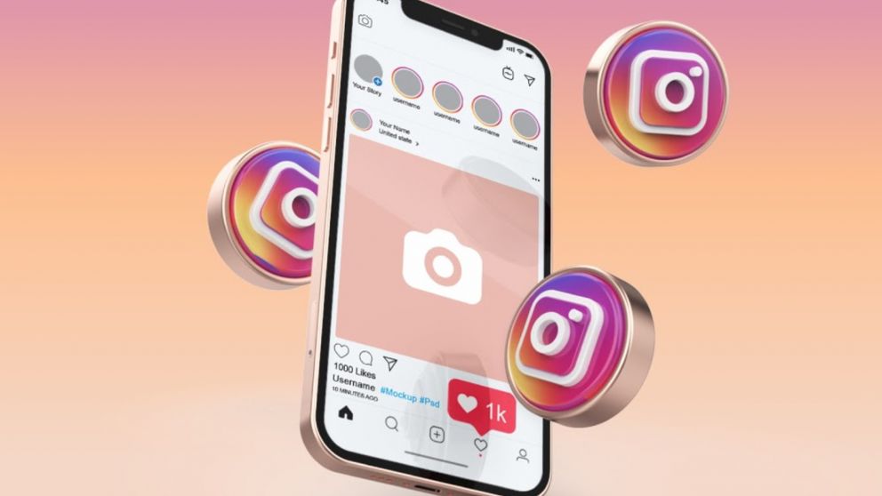 Instagram reveló los algoritmos que usa