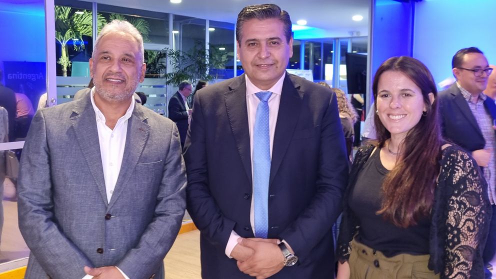 El Inprotur explora en Colombia un nuevo nicho de turistas para el MotoGP de Río Hondo