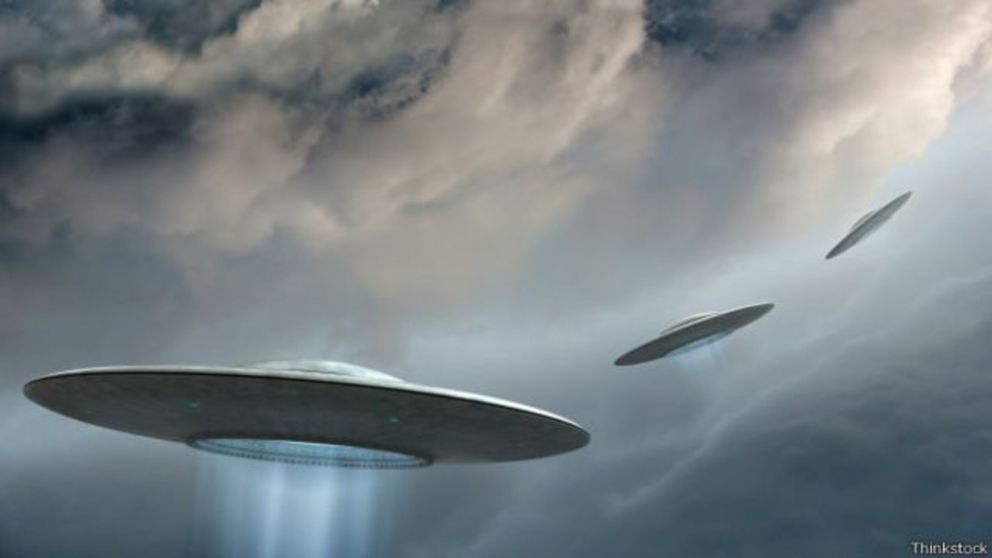 Investigación del Pentágono sobre avistajes OVNIs