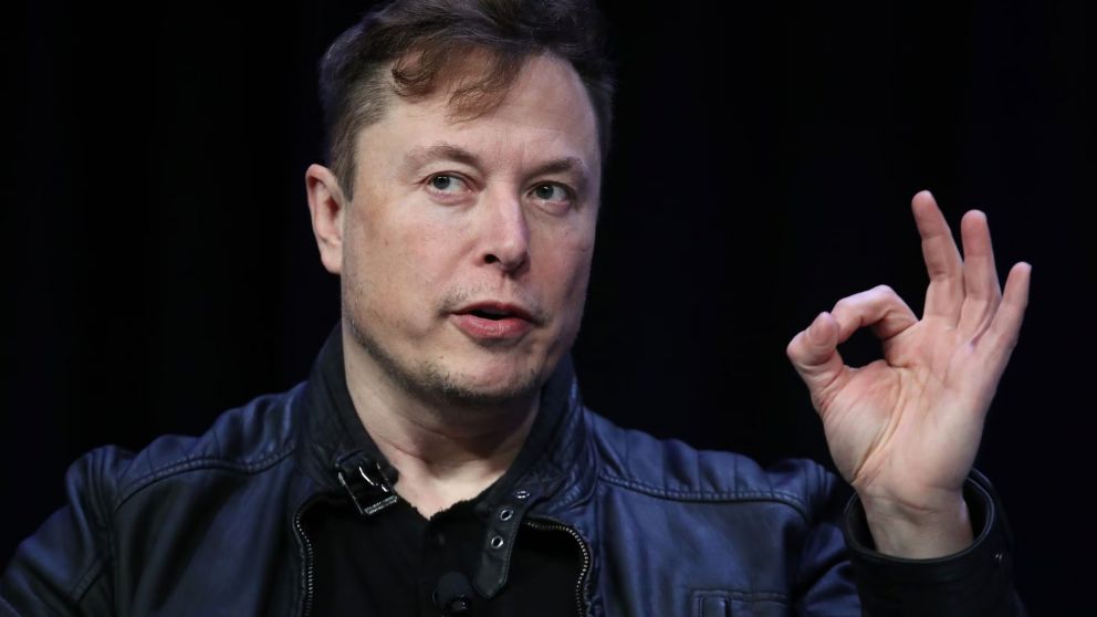 Elon Musk criticó a Soros tres días después de que el inversionista vendiera sus acciones de Tesla