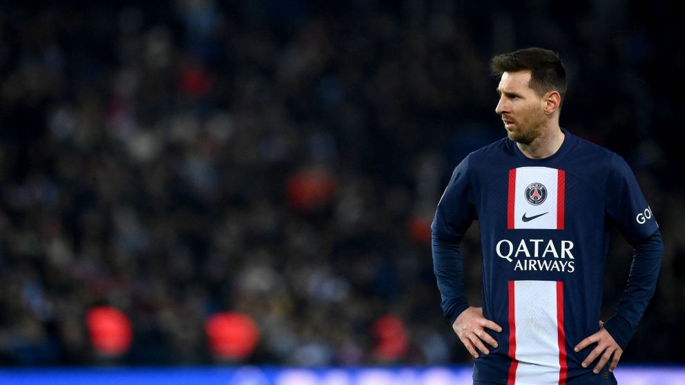 Lionel Messi se despide del PSG: ¿Cuál será su futuro?