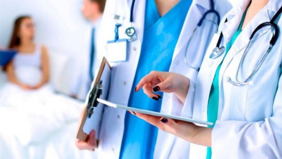 El Índice de Costos de Salud fue inferior al 90% del Ripte