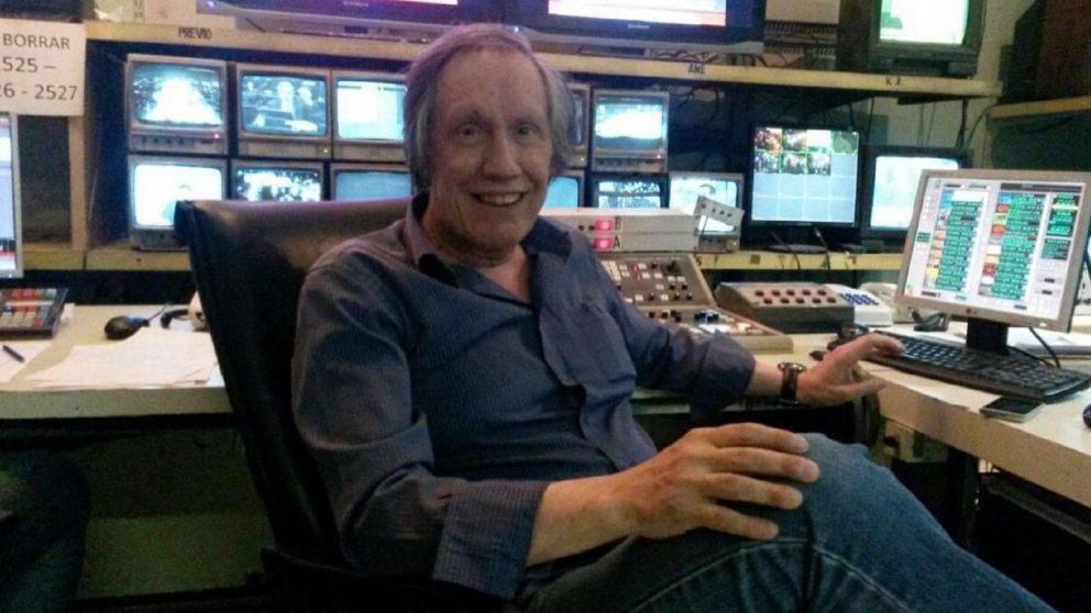 El adiós a un gran compañero.