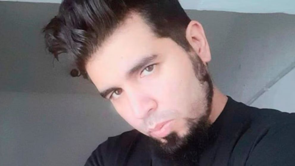 En octubre de 2022 se intimó a Sabag Montiel por la tenencia con fines de distribución de 119 archivos