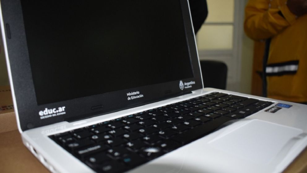 Conectar Igualdad: cuáles son los requisitos