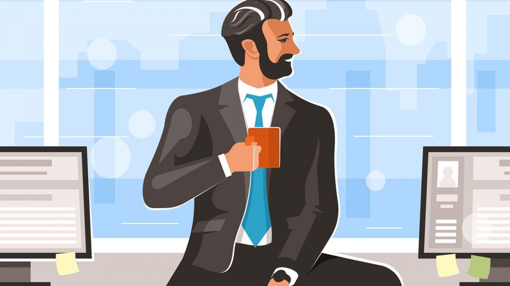 Las aptitudes más valoradas en un buen jefe: guía y acompañamiento