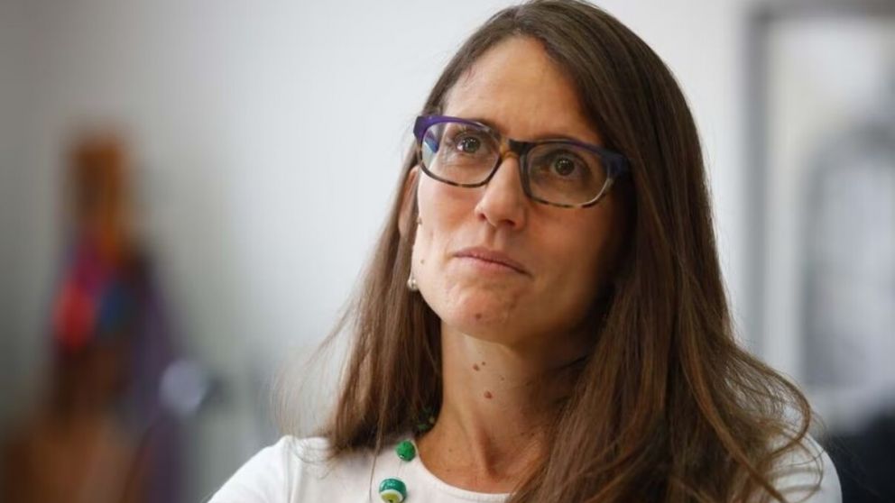Elizabeth G�mez Alcorta participar� en las elecciones 2023