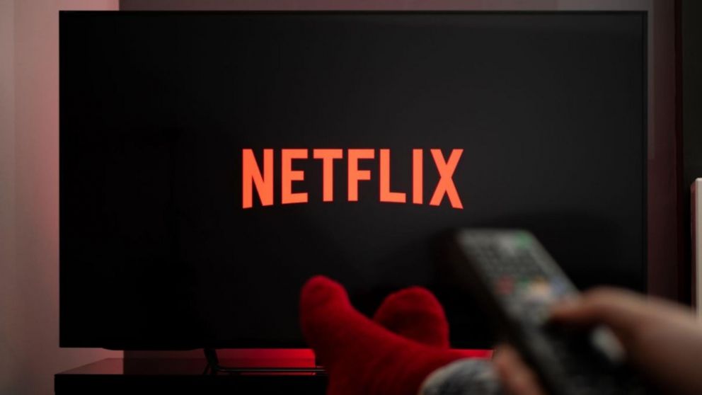 Novedades en Netflix