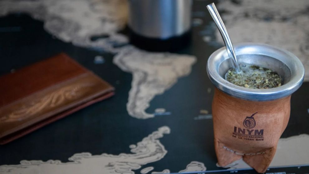 Yerba mate se expande en ventas y consumo en paquetes de medio kilo