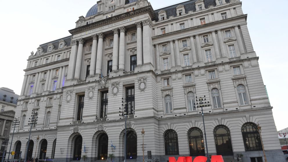 Habrá shows musicales y charlas en el CCK