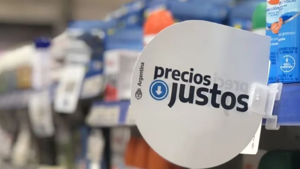 Precios Justos llega a comercios barriales