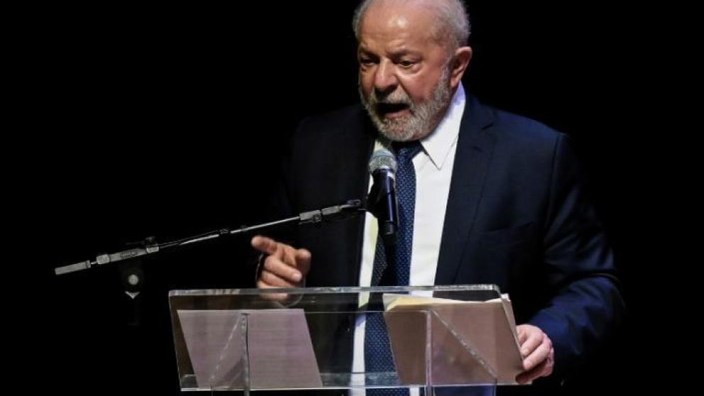 Lula recibirá a sus homólogos sudamericanos para el "retiro" que durará dos días