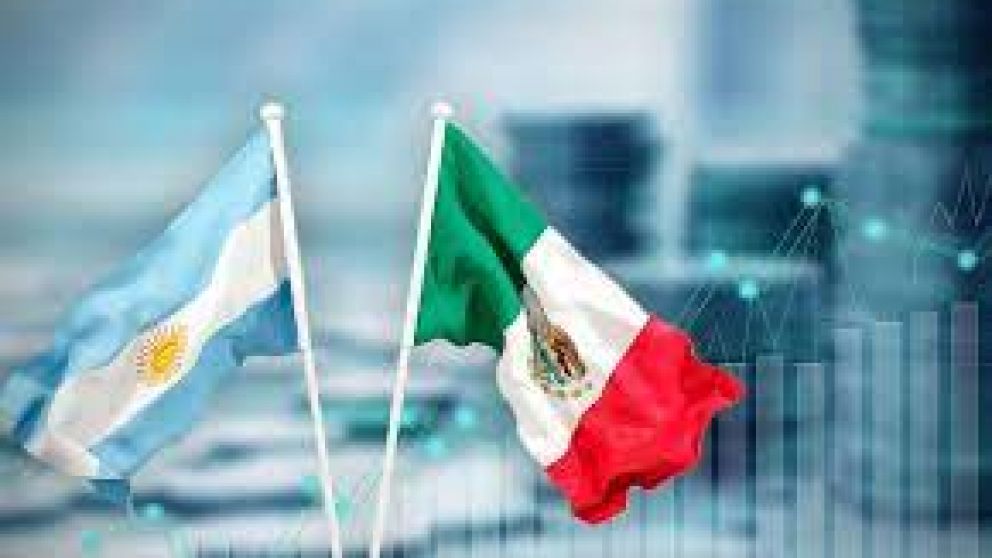 WEF lanzó la convocatoria para una misión comercial a México