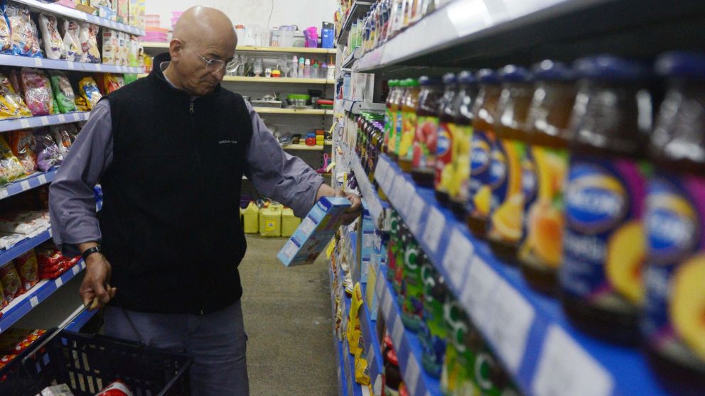 Inflación: esperan nuevo salto en mayo y la peor racha desde 1989