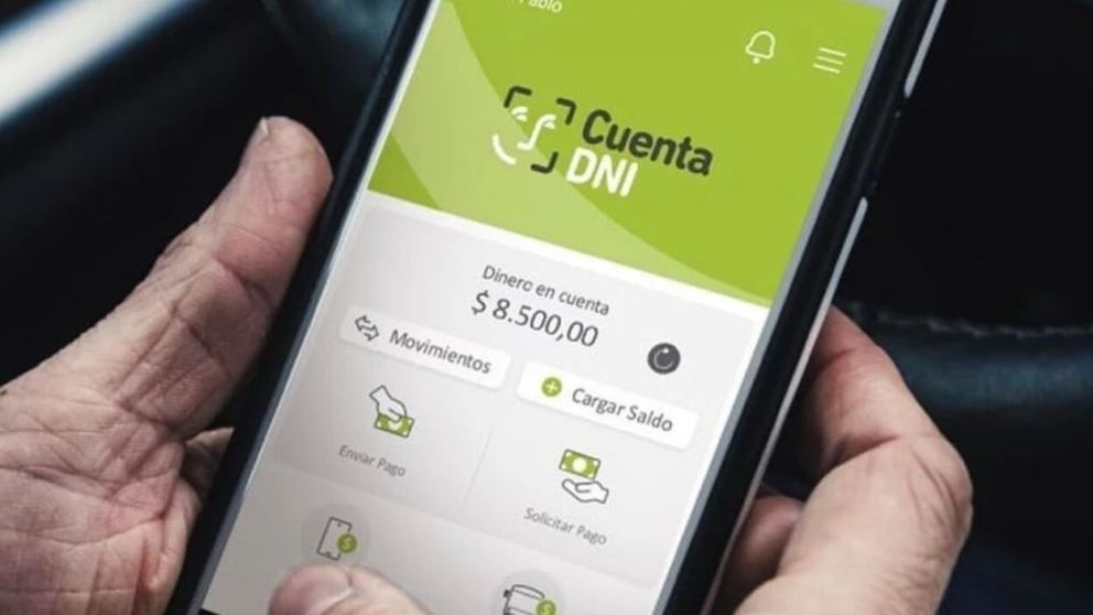 La Cuenta DNI volvió a ofrecer descuentos en garrafas en junio