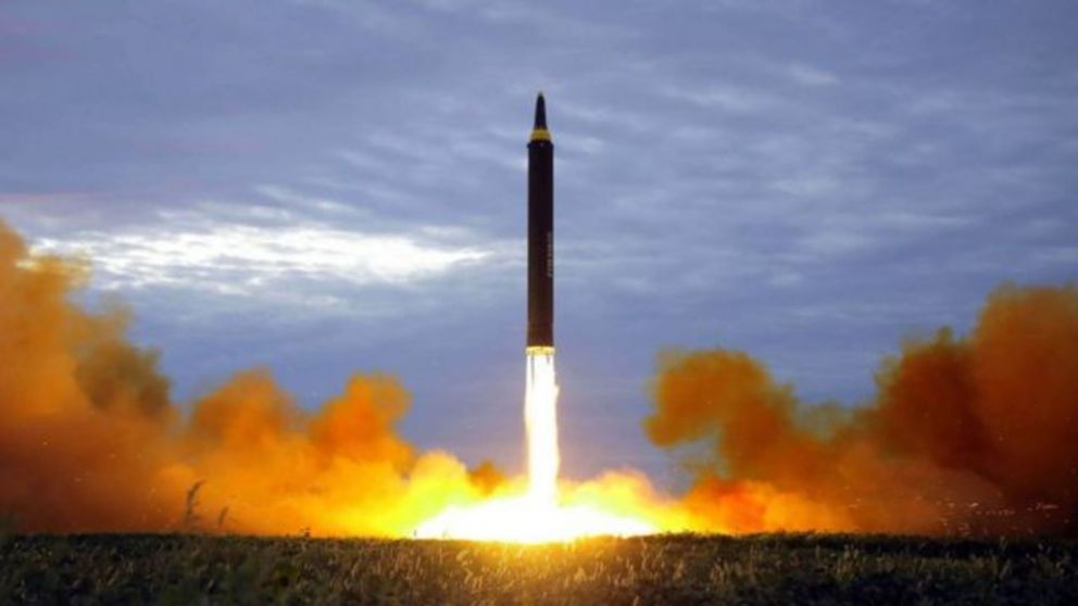 Japón se prepara por posible ataque de Corea del Norte