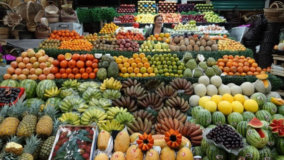 Inflación e inseguridad alimentaria complican el futuro de América Latina