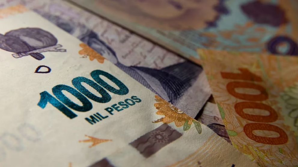 Anses: bono para jubilados