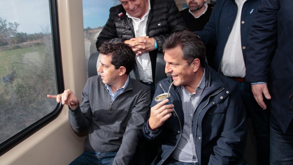 El oficialismo, en busca de la fórmula ganadora