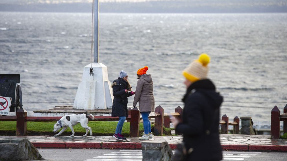 Más de 1,3 millones de turistas viajaron en el fin de semana extralargo