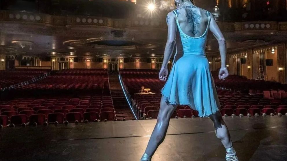 Llega Ballerina, el spin-off de acción de John Wick