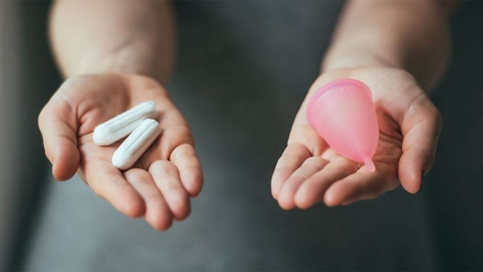 Día Internacional de la Higiene Menstrual