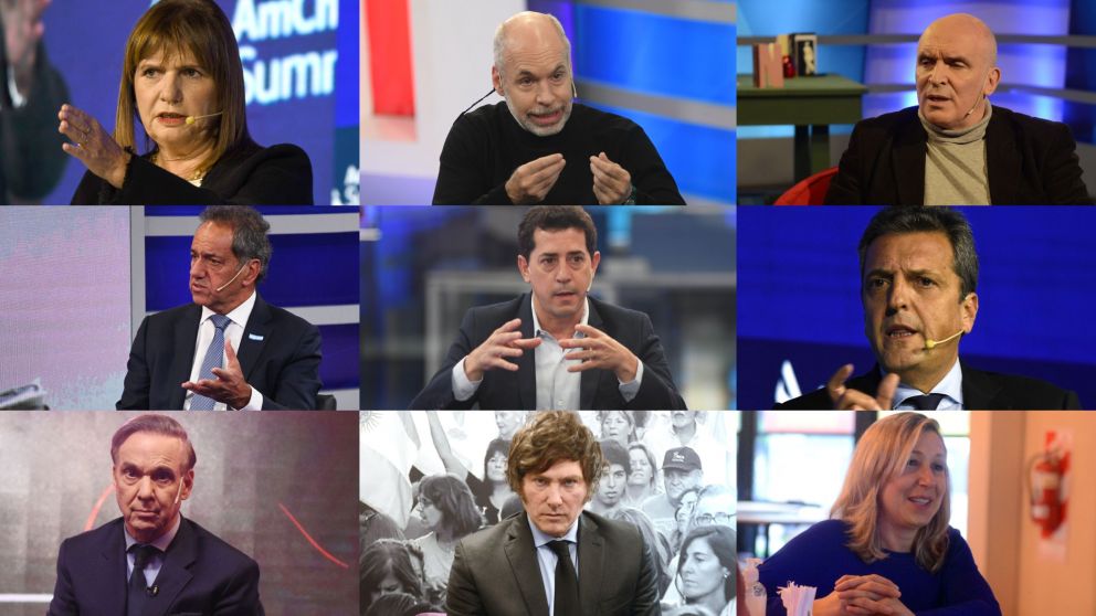 Se viene un mes de definiciones en varios partidos