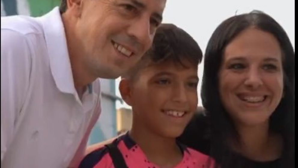 Wado De Pedro se lanzó luego del acto de Cristina Kirchner en Plaza de Mayo