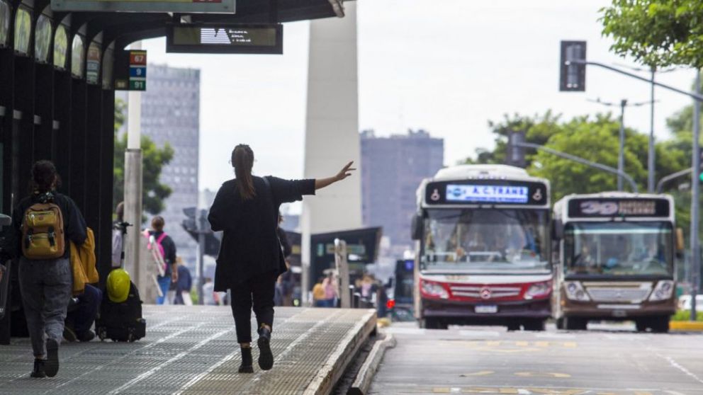 Cuáles son las zonas con más ruido en la Ciudad