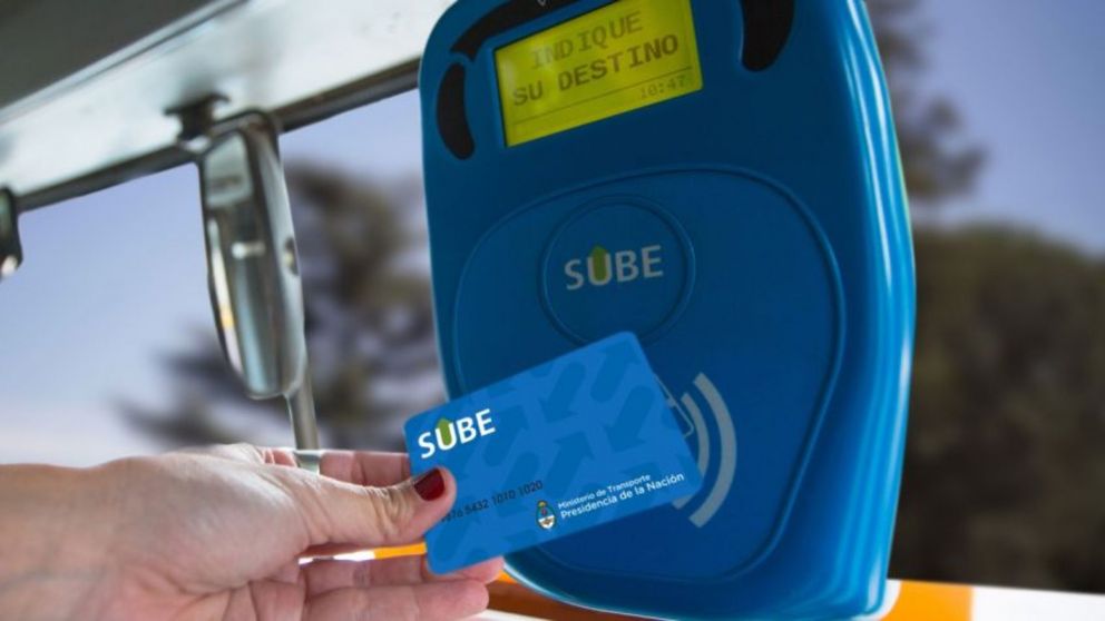 Aumenta el transporte público desde junio