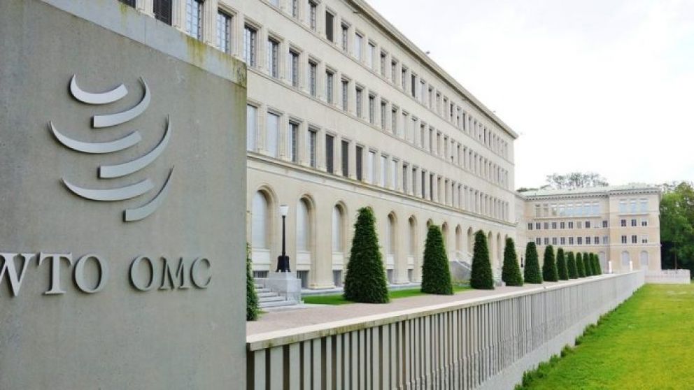 Argentina cuestiona ante la OMC medidas antidumping de Estados Unidos