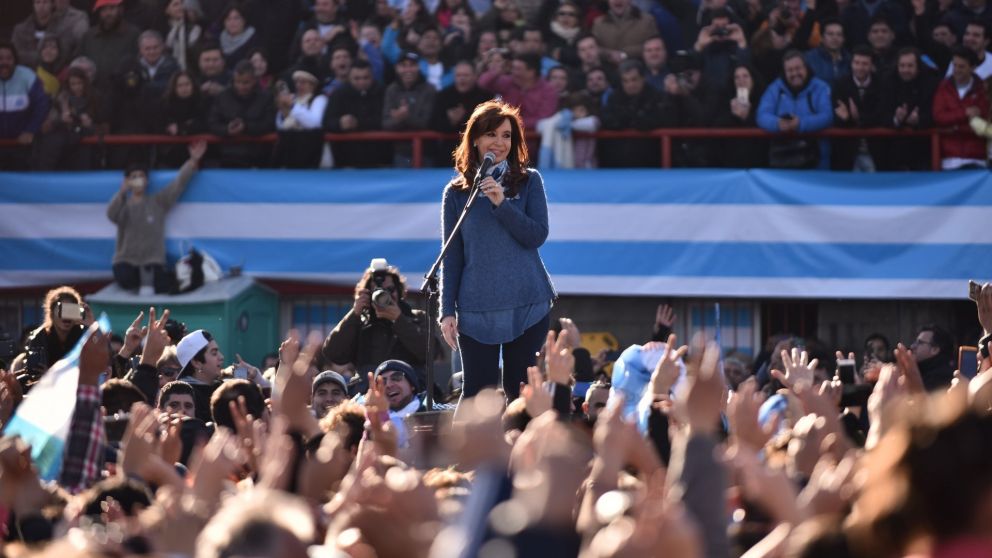Cristina encabezará el acto por el Día de la Militancia en un marco de fuerte expectativa en torno a su discurso.