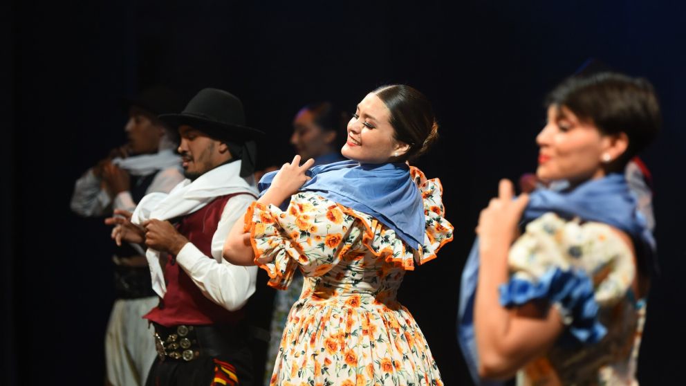 Desfiles gauchos, ferias y peñas para celebrar el 25 de mayo