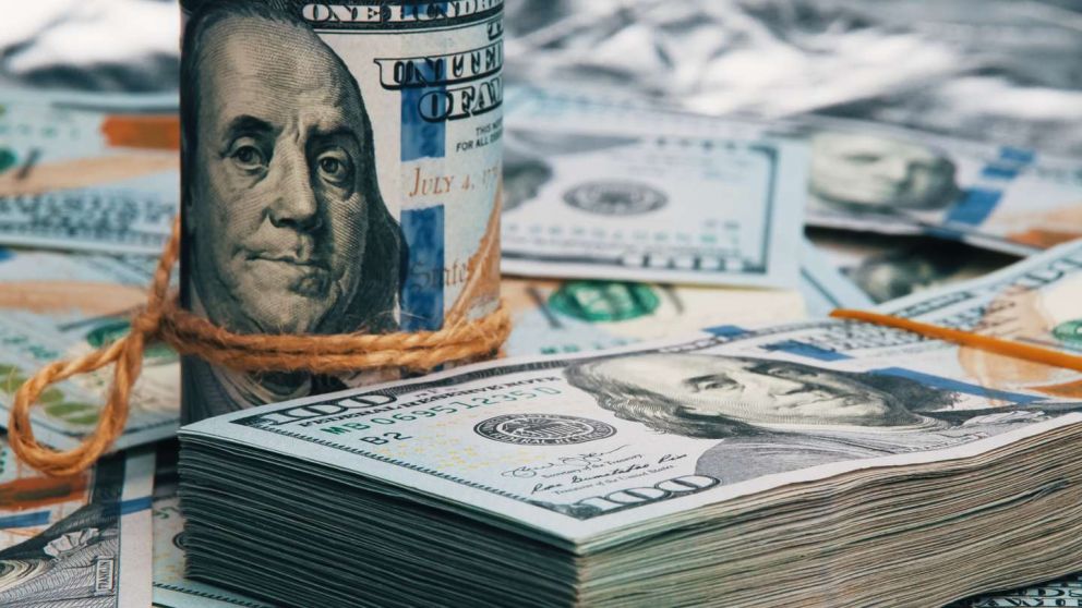 ¿Qué son los dólares financieros?