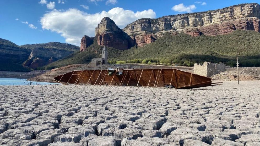 Las condiciones climáticas actuales provocaron graves perjuicios a la agricultura y la ganadería