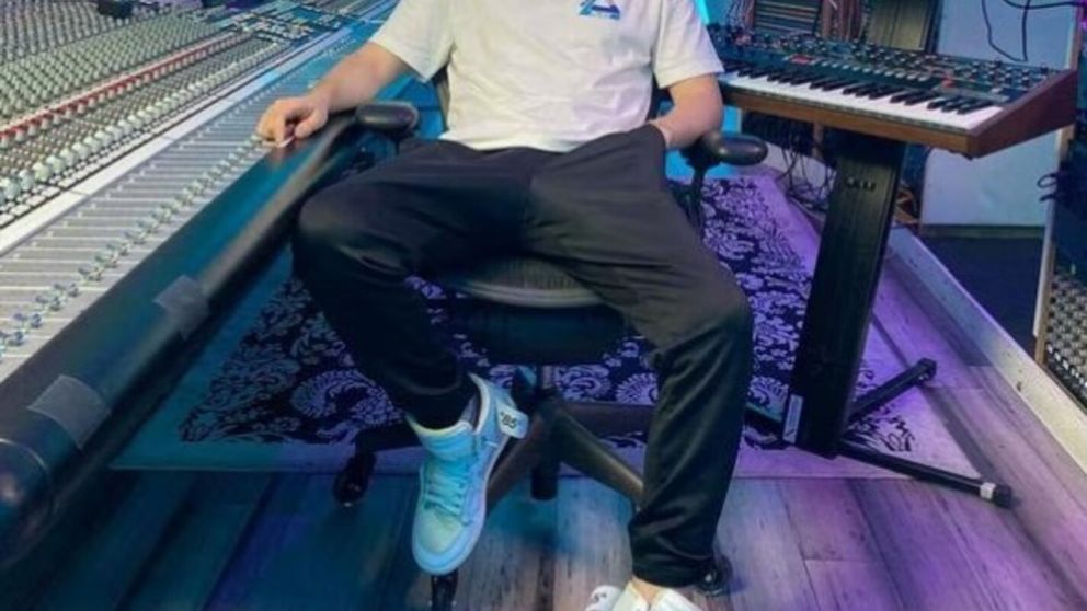 Bizarrap entre los 10 mejores músicos, según la revista Time