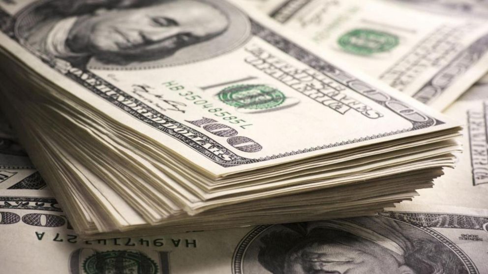 ¿Cuál es el precio del dólar blue hoy?