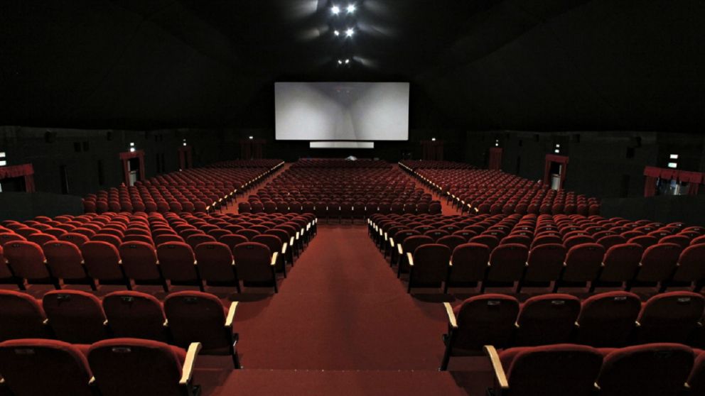 Películas para ver en el cine este fin de semana largo