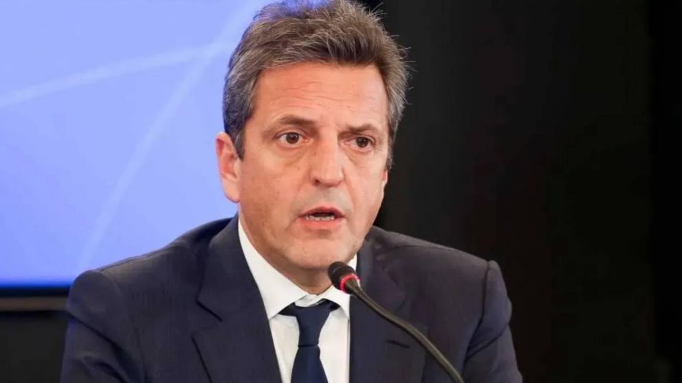 El primer trimestre de 2023 presentó un crecimiento del 1,6 contra el primer trimestre del 2022