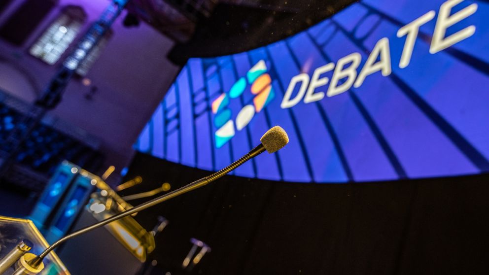 Argentina Debate 2023