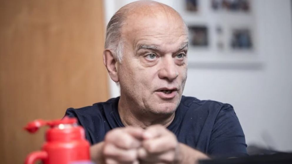 Ritondo se suma al equipo de Grindetti en provincia de Buenos Aires