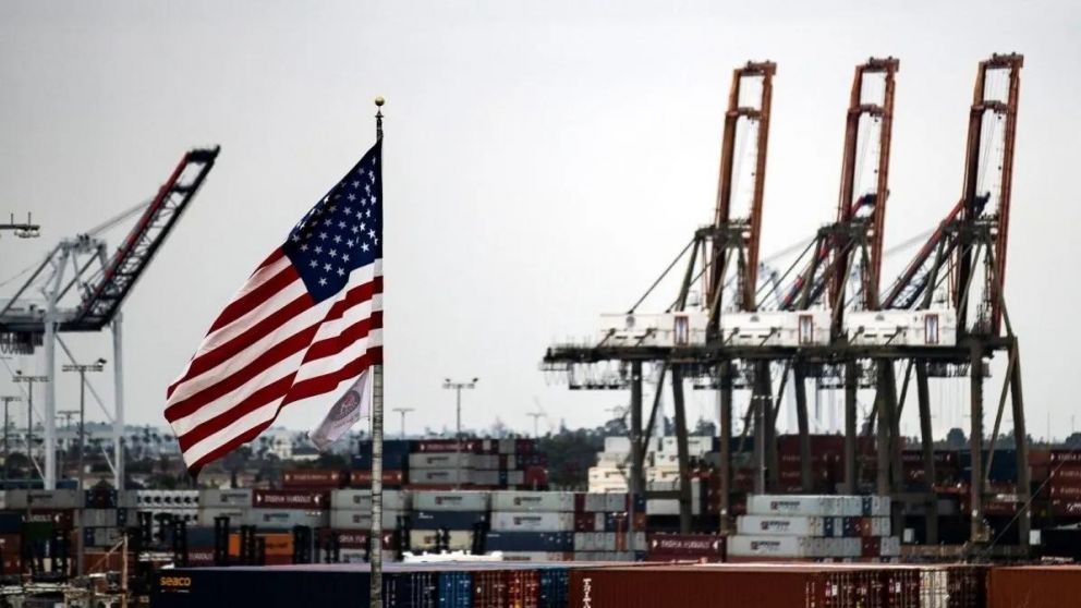 La economía estadounidense sigue mostrando su resiliencia