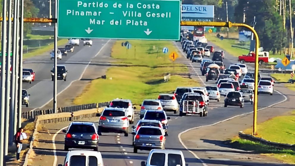 Finde largo mayo: cu�ndo es