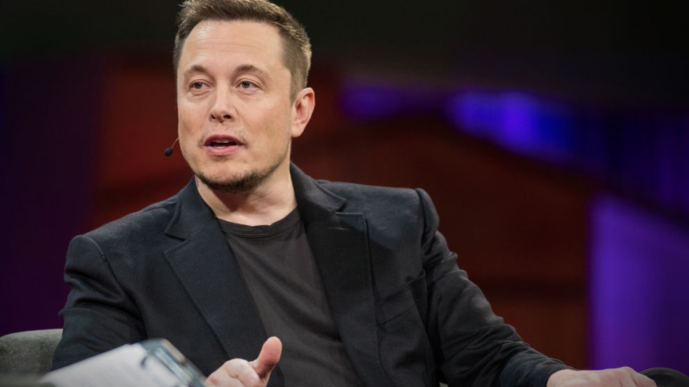 Elon Musk es el hombre más rico del mundo según la Lista Forbes 2022