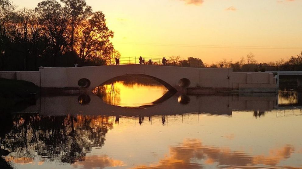 Fin de semana largo 2023