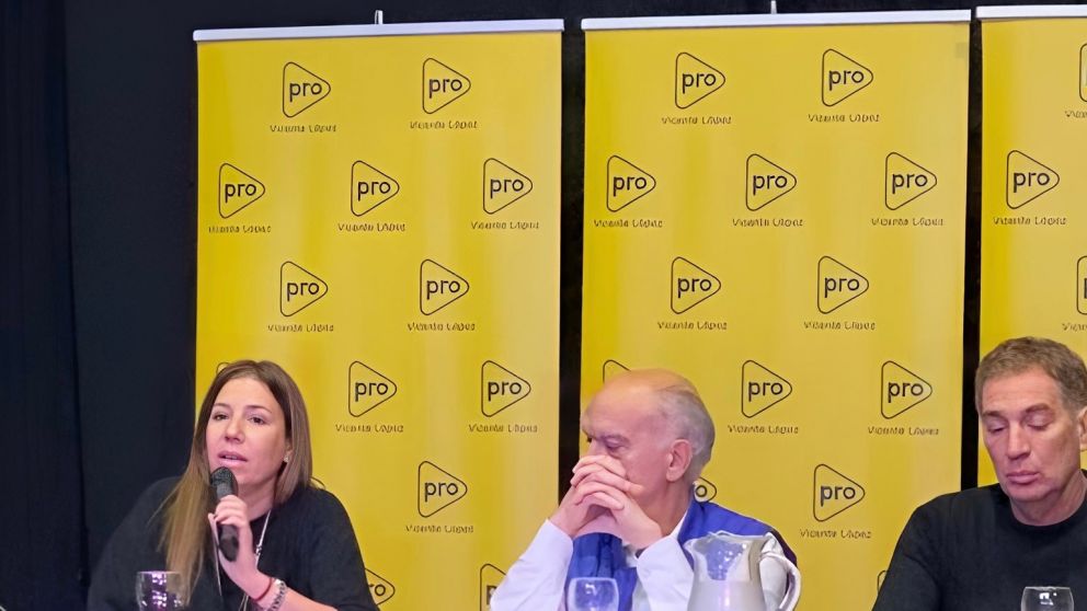 El PRO bonaerense se reunió para definir la estrategia electoral