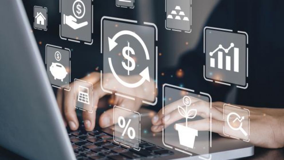 Finanzas tecnol�gicas, abiertas y embebidas y el rol del Estado argentino
