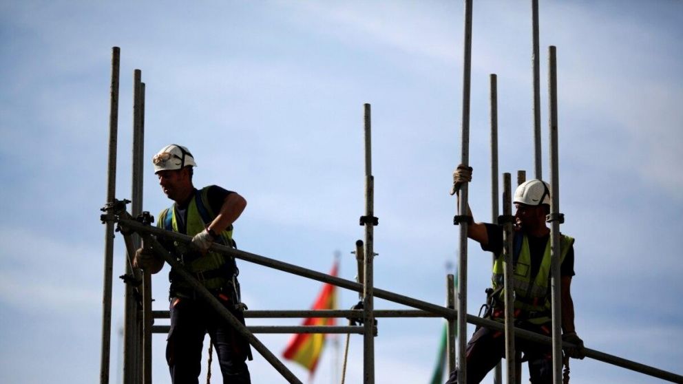 Las constructoras denuncian que tienen serios problemas para dar con distintos perfiles