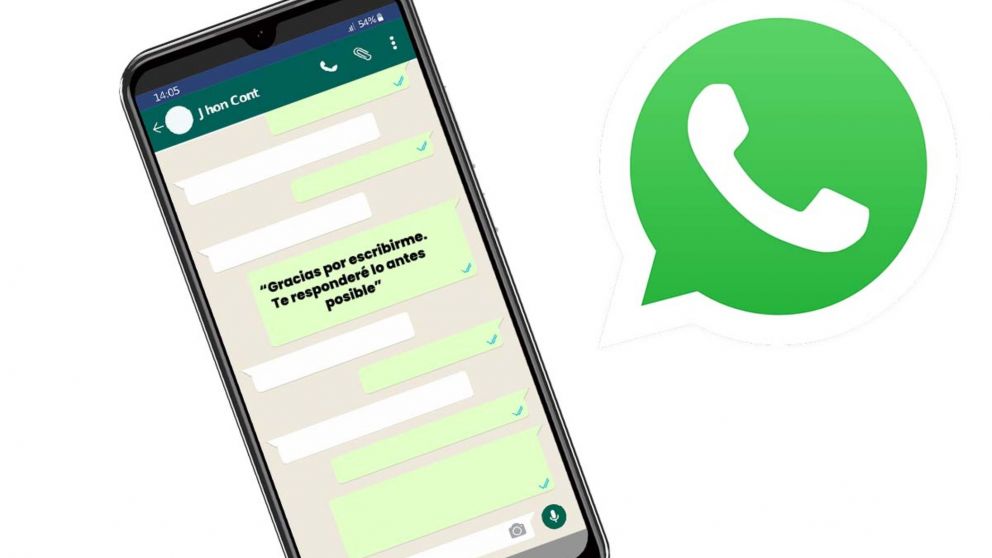 WhatsApp permitir� editarmensajes ya enviados